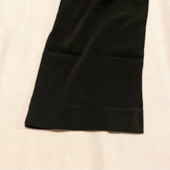 Dynamite Black Drawstring Jogger Pants Womens Size Small - Picture 10 of 13